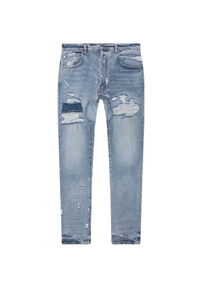 GALLERY DEPT. Bowery 5001 jeans - Blue