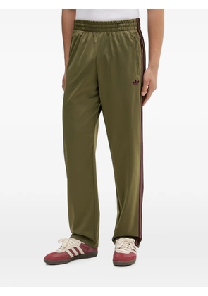 adidas Firebird track pants - Green