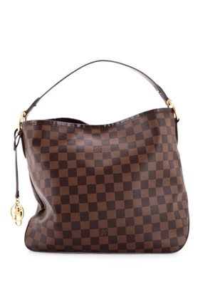 Louis Vuitton Pre-Owned Delightful NM Handbag Damier PM hobo bag - Brown