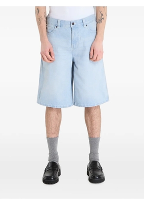 DICKIES 958 loose-fit denim shorts - Blue