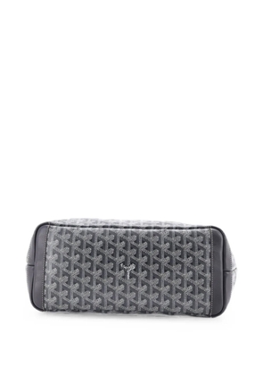 Goyard Pre-Owned Artois Coated Canvas PM tote bag - Grey