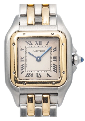 Cartier Panthère 22mm watch - Neutrals