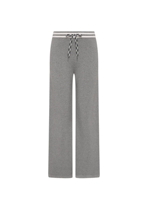 The Upside Rivington Alix track pants - Grey