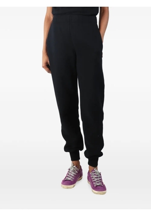 Givenchy Pre-Owned elasticated track pants - Black