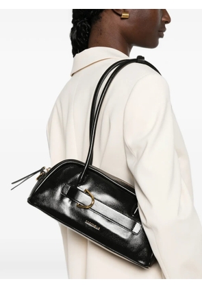 Coccinelle Paki shoulder bag - Black