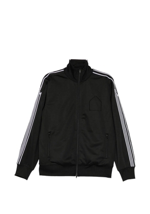 Dsm - Dover Street Market x Kei Ninomiya tracksuit jacket - Black