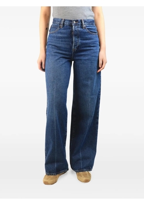 FRAME Collegiate jeans - Blue