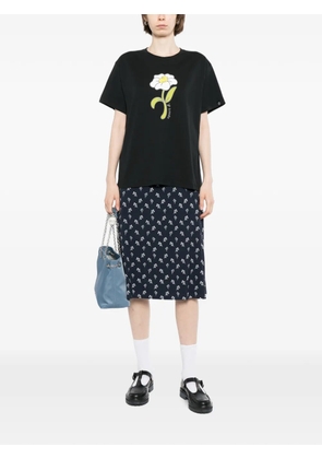 SPORT b. by agnès b. Daisy Dino T-shirt - Black