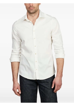 Stenströms denim shirt - Blue