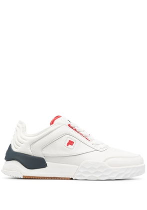 Fila Modern low top sneakers - White