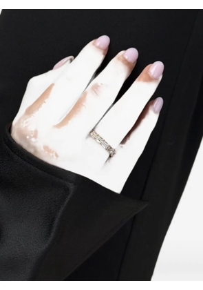 Jewels Aficionado diamond emerald-cut ring - Pink