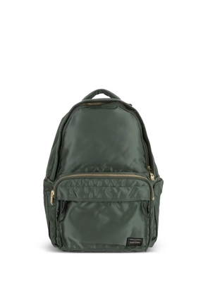 Porter-Yoshida & Co. Tanker backpack - Green