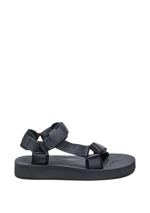 Suicoke Depa ankle-strap sandals - Blue