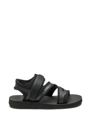 Suicoke strappy sandals - Black