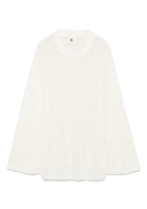 The Garment Literno sweater - Neutrals