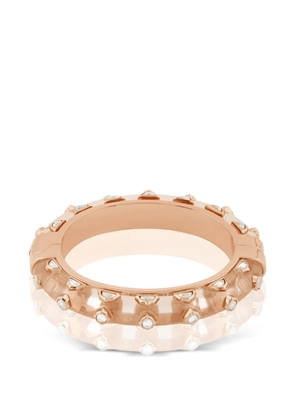 ISHARYA mirror boondein bangle - Pink