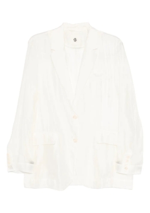 The Garment Gilian blazer - White