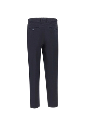 Re-Hash Marc-El trousers - Blue