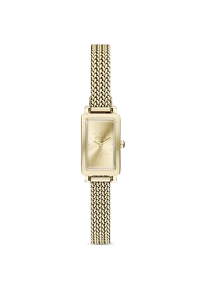 Skagen Hagen 31mm watch - Gold