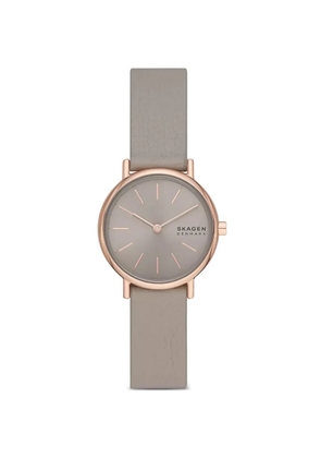 Skagen Signatur Lille 30mm watch - Grey