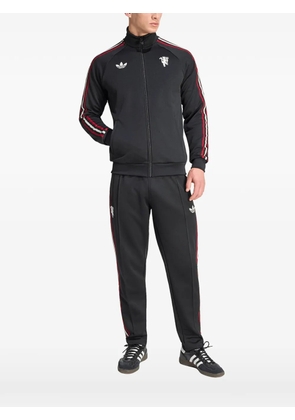 adidas Manchester United Originals track top - Black