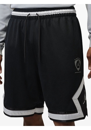 Jordan Brooklyn shorts - Black