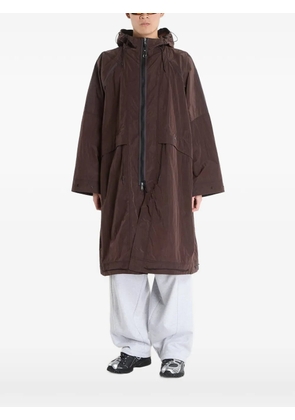 Oakley Latitude Soar parka - Brown