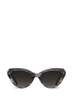 Furla SFU977 sunglasses - Grey