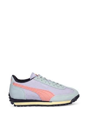 PUMA Easy Rider weathered sneakers - Purple