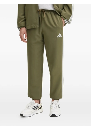 adidas 3-Stripes tracksuit - Green