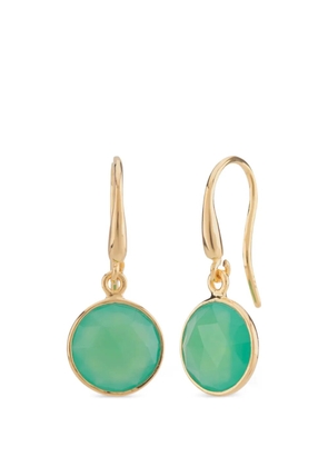 AUREE JEWELLERY Antibes earrings - Gold