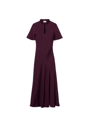 Claudie Pierlot Flowy Victorian - Red