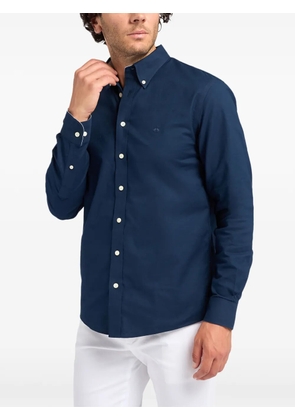 Brooks Brothers button-down shirt - Blue
