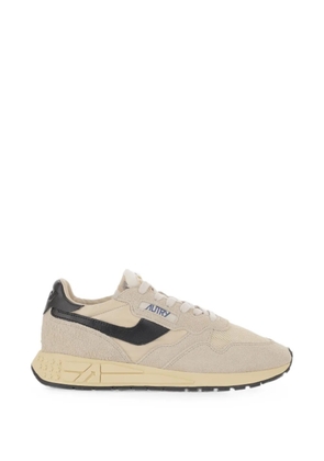 Autry Reelwind sneakers - Neutrals