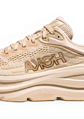 HOKA Bondi 9 sneakers - Neutrals