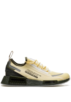 adidas x Star Wars NMD R1 'Spectoo Bossk' sneakers - Yellow