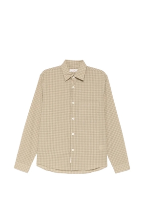 Another Aspect 4.0 shirt - Neutrals