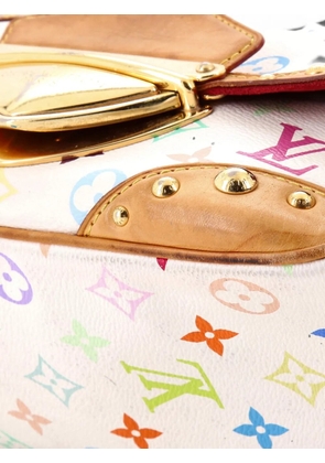 Louis Vuitton Pre-Owned Marilyn Handbag Monogram Multicolor shoulder bag - Multicolour