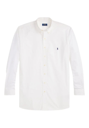 Polo Ralph Lauren cotton shirt - White