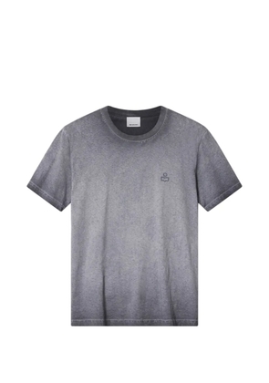 MARANT Honore T-shirt - Grey