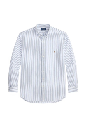 Polo Ralph Lauren striped shirt - White