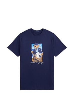 Polo Ralph Lauren Polo Bear T-shirt - Blue