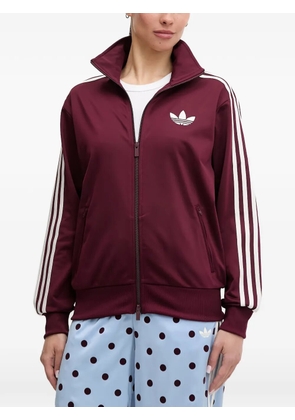 adidas Firebird bomber jacket - Red