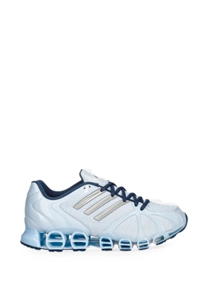 adidas Mega Ghostride panelled sneakers - Blue
