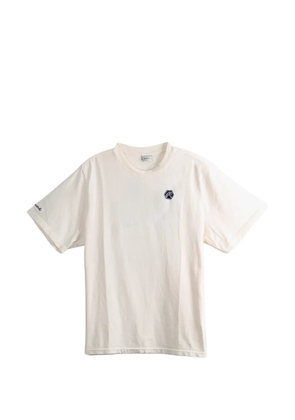 Malbon Golf x Bettinardi Gangster graphic-print T-shirt - Neutrals