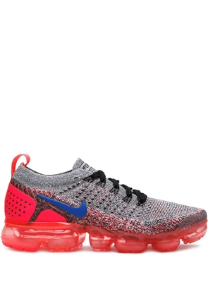 Nike Air Max Vapormax Flyknit sneakers - Grey