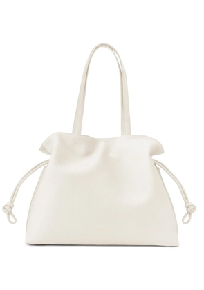Esin Akan large Emma laptop tote bag - Neutrals