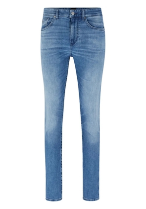 BOSS Delano slim-fit jeans - Blue
