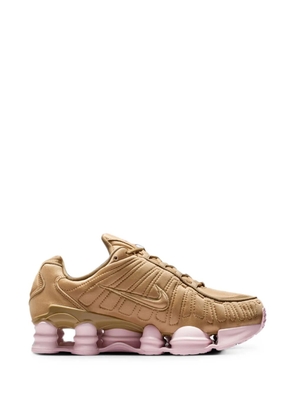 Nike Shox TL sneakers - Neutrals