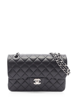 CHANEL Pre-Owned 2021 Classic Flap shoulder bag - Black